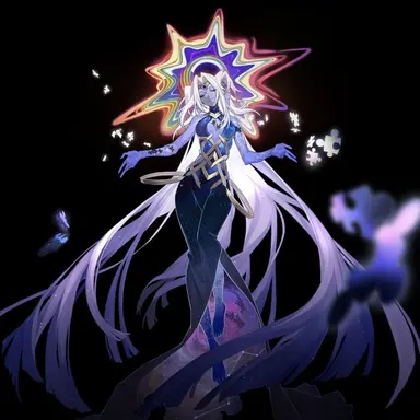 Profile image of Xipe