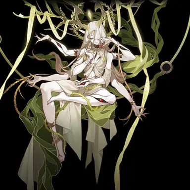 Profile image of Yaoshi