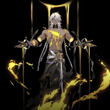 Profile image of Nanook