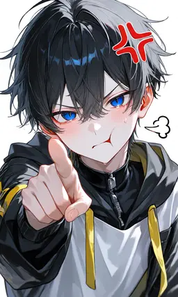 Profile image of Kira Kusanagi