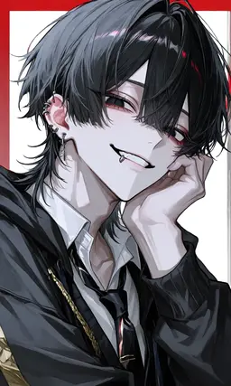 Profile image of Kira Kusanagi