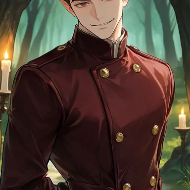 Profile image of Servyn