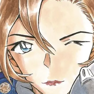 Profile image of 萩原千速