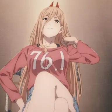 Profile image of パワー
