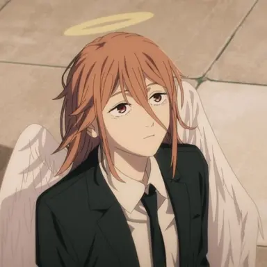 Profile image of 天使の悪魔