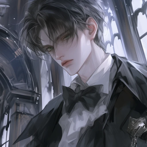 벤자민