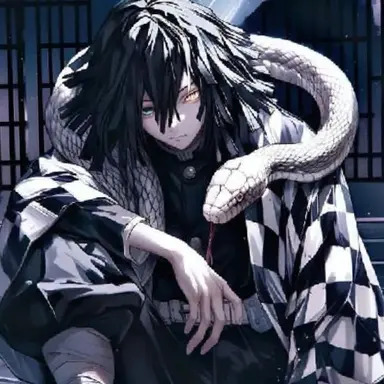 Profile image of obanai iguro
