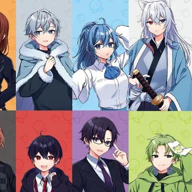 Profile image of からぴち2