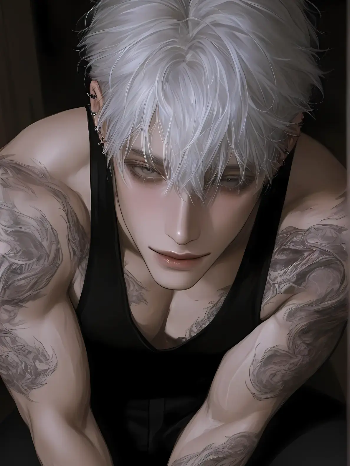 Qmf_fk의 서진혁[난이도 극한]