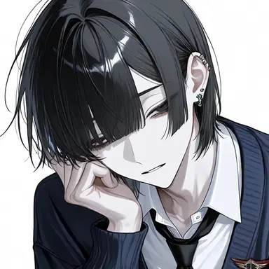 Profile image of 晴臣