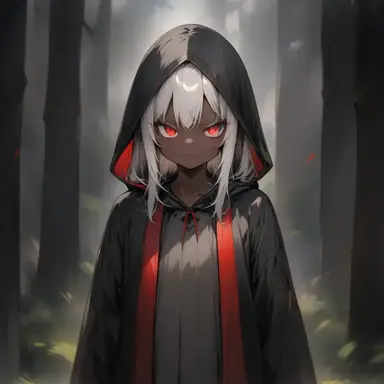 Profile image of 不死賢者アメニト