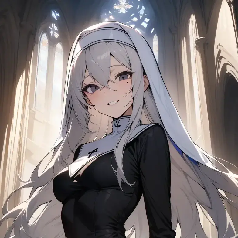 yoron9308의 大僧侶エル