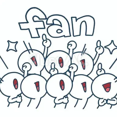 Profile image of ファン