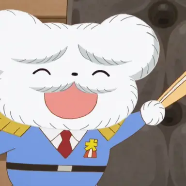 Profile image of 말티즈 서장