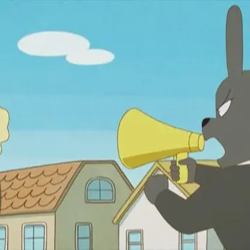 Profile image of 쫑긋토끼 형사