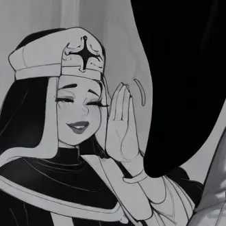 Profile image of Sister Natilda