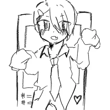 Profile image of 無名くん