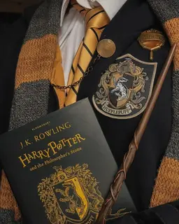 Profile image of Cedric Diggory