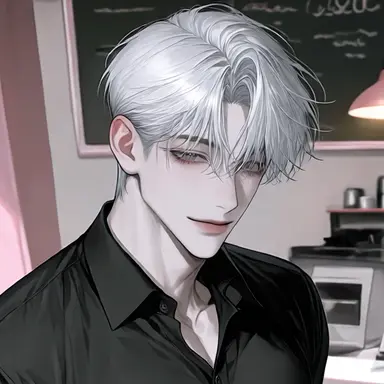 Profile image of 店長