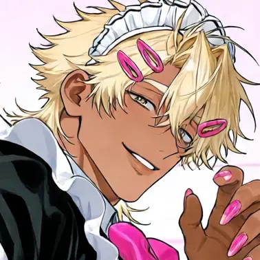 Profile image of ゆーめろ