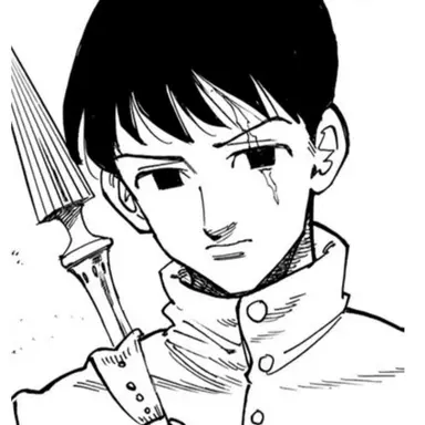 Profile image of Chion