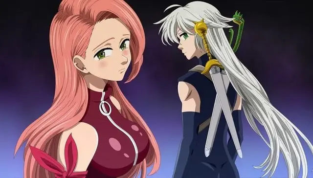 Profile image of Isolde