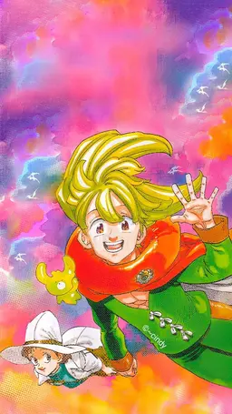Profile image of Percival