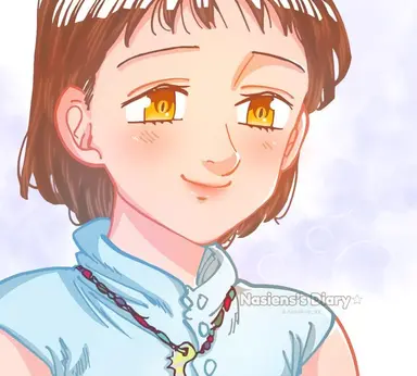 Profile image of Nasiens