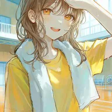 Profile image of Misaki Onodera