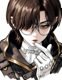Profile image of 이비