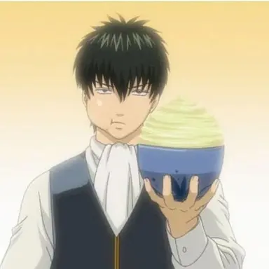Profile image of Toshiro Hijikata