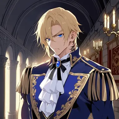 Profile image of エドガー