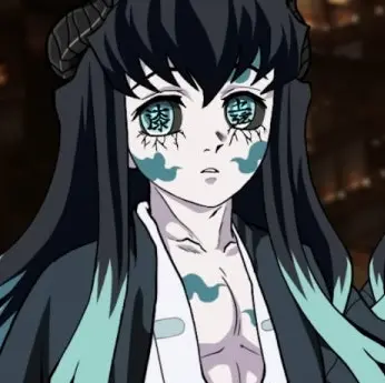 bluenight_1010의 토키토 무이치로, 혈귀 ver.