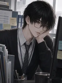 Profile image of Subaru