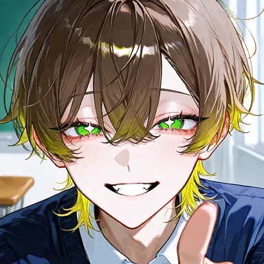 Profile image of 日向