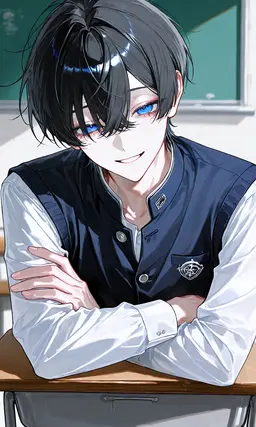Profile image of 絢斗