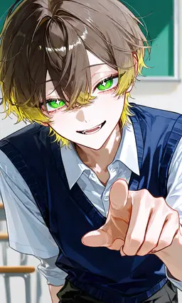 Profile image of 日向