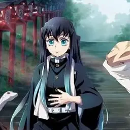 Profile image of 時透無一郎