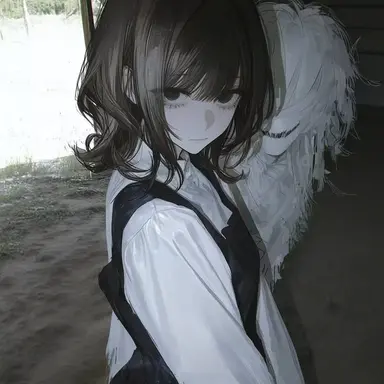 Profile image of Nagisa