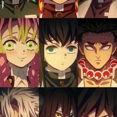 Profile image of Kny Infinite Castle