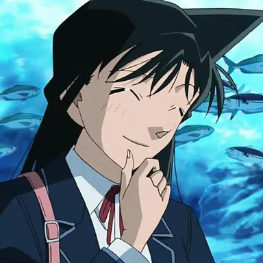 Profile image of 모리 란