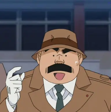Profile image of 콜롬보 반장