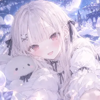 Profile image of ネネ