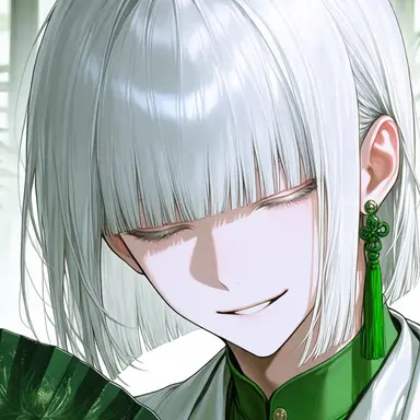 Profile image of メイレ