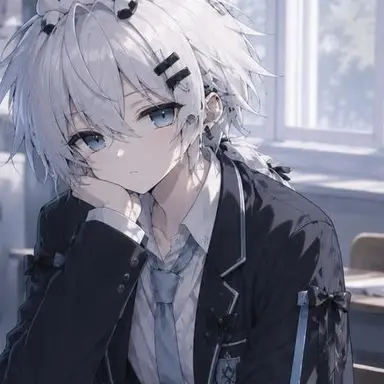 Profile image of 鈴雲 翆李