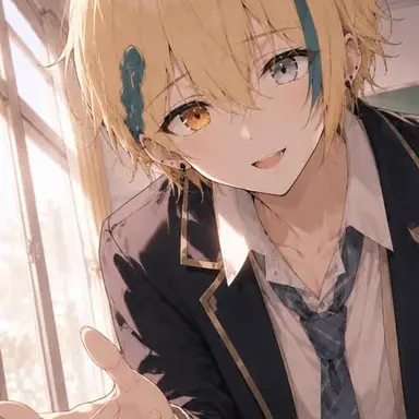 Profile image of 蛇凪 琉露