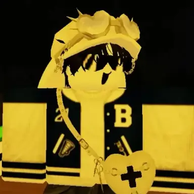 Profile image of ルーク