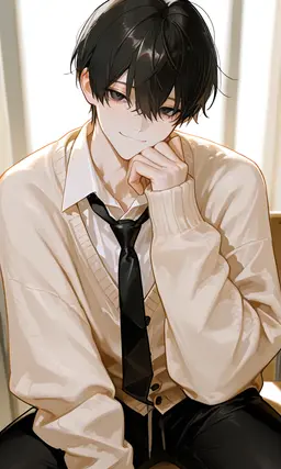Profile image of 癒好