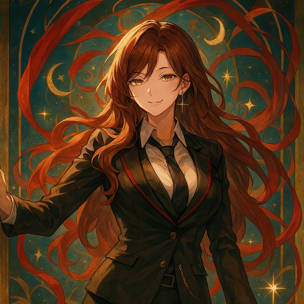 세레나 레이븐우드