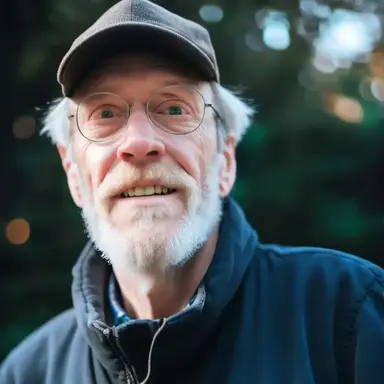 Profile image of Walter